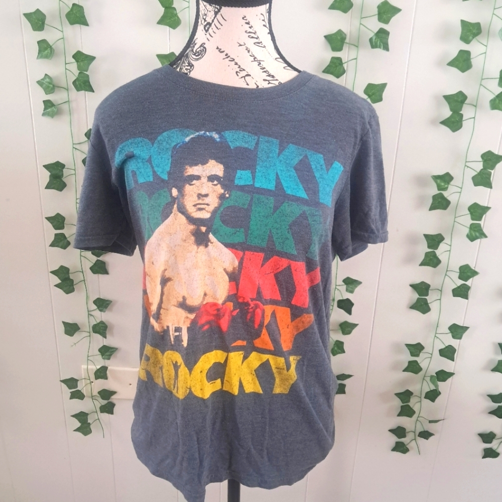ROCKY women's shirt